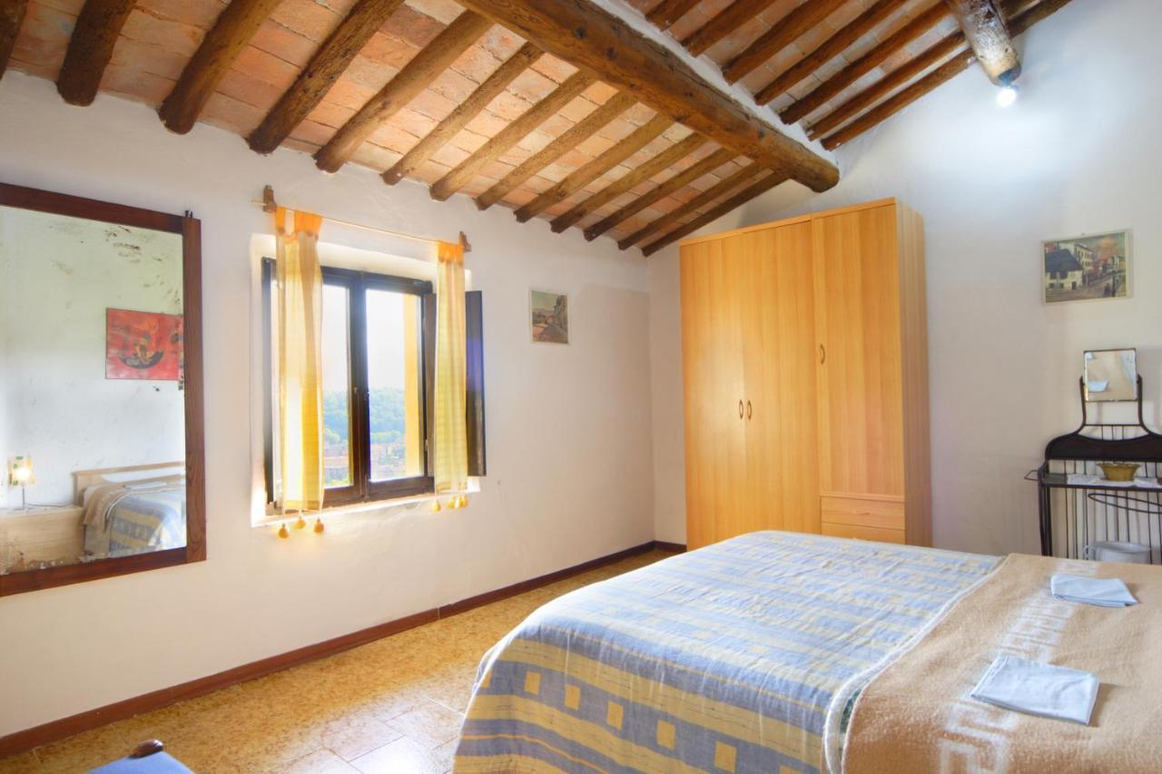 Primula Apartment Poggibonsi Exterior photo