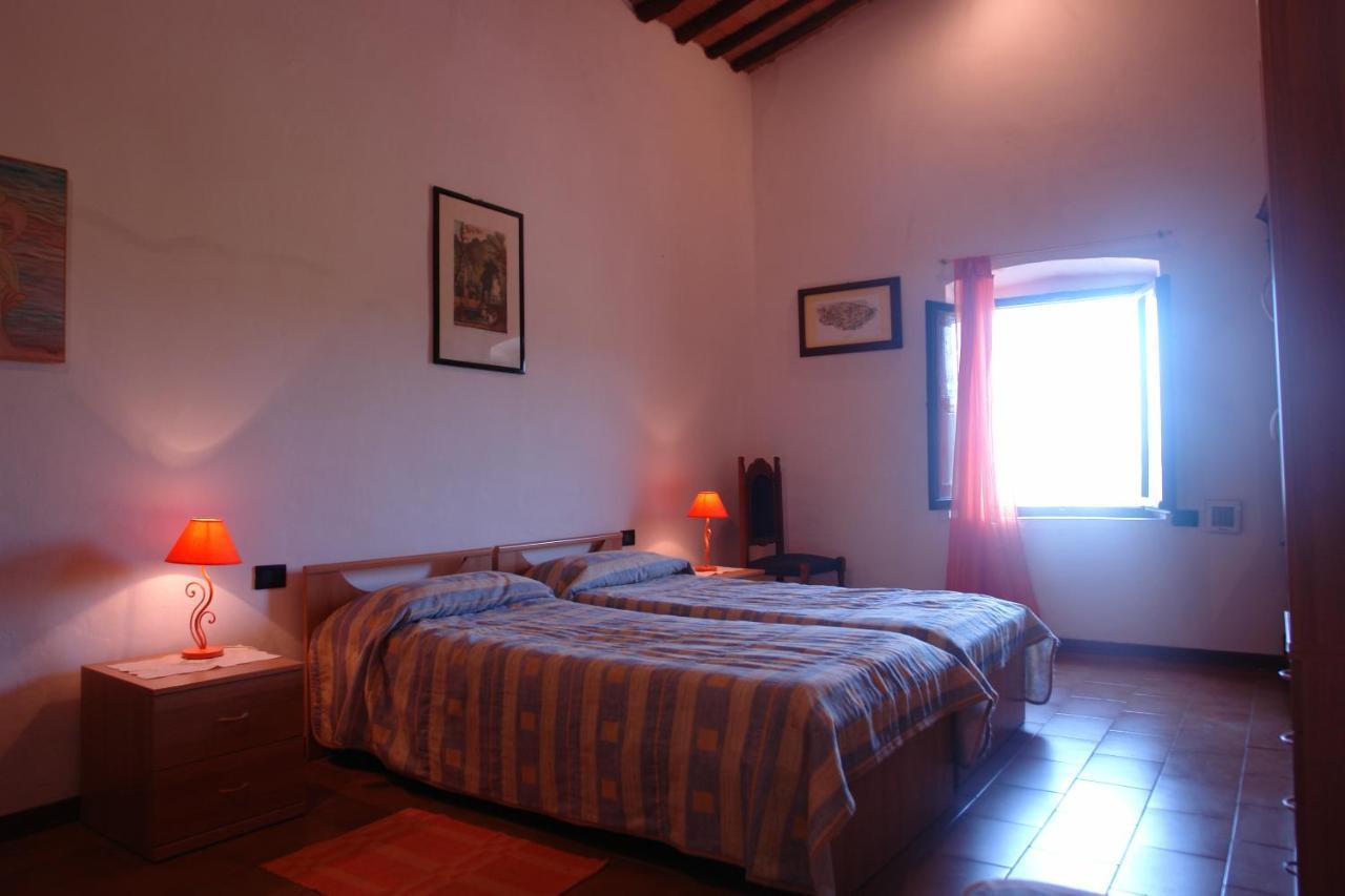 Primula Apartment Poggibonsi Exterior photo